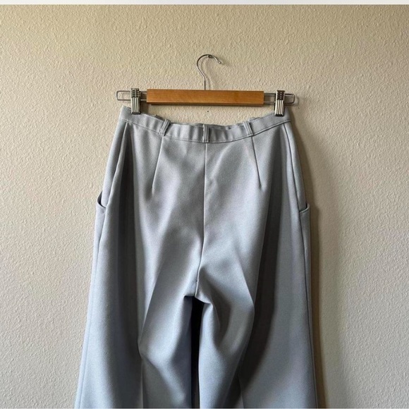 Vintage Levi’s Gray Trousers - Picture 2 of 5